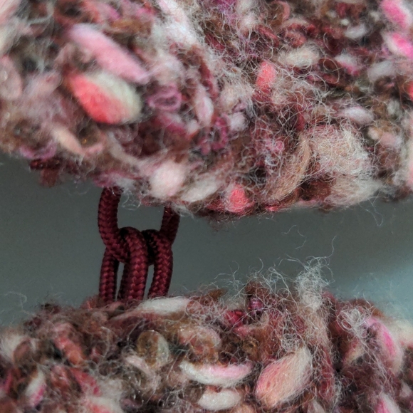 Anthropologie cropped cardigan - Picture 2 of 5